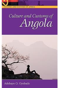 Culture and Customs of Angola