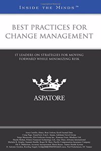 Best Practices for Change Management