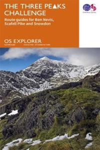 The Three Peaks Challenge