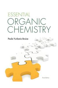 Essential Organic Chemistry Plus Mastering Chemistry with Etext -- Access Card Package