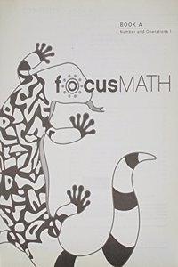 Math 2010 Response to Intervention Student Edition (Consumable) 6-Pack Grade 6 Book a
