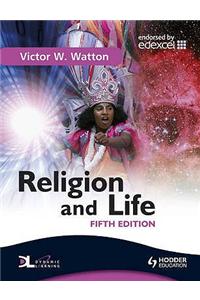 Religion and Life