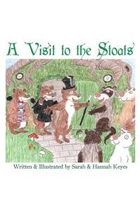 A Visit to the Stoats