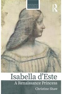 Isabella d’Este