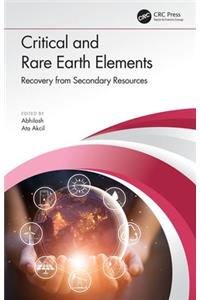 Critical and Rare Earth Elements