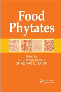 Food Phytates