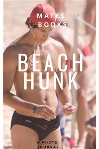 Beach Hunk