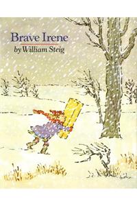 Brave Irene