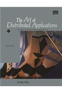 Art of Distributed Applications