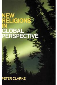 New Religions in Global Perspective