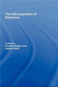 Ethnopolitics of Elections