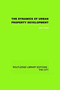 The Dynamics of Urban Property Development