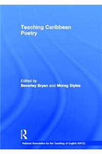 Teaching Caribbean Poetry