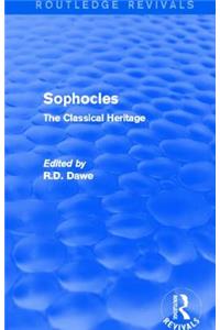 Sophocles (Routledge Revivals)