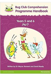 Bug Club Pro Guided Upper Key Stage 2 Teacher Handbook