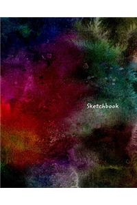 Sketchbook