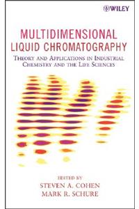 Multidimensional Liquid Chromatography