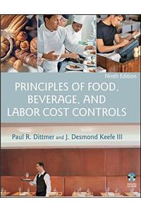 Principles of Food, Beverage, and Labor Cost Controls