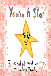 You're a Star