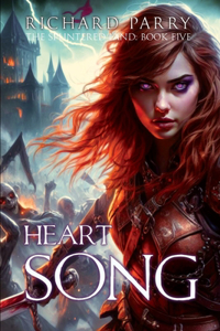 Heartsong: A Dark Fantasy Adventure