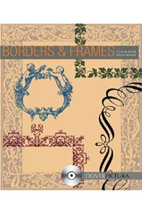 Borders and Frames