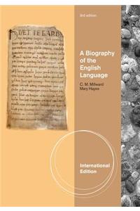 Biography of the English Language, International Edition