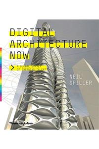 Digital Architecture Now