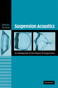 Suspension Acoustics