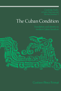 Cuban Condition