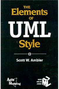 The Elements of UML(TM) Style