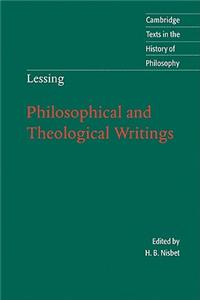 Lessing: Philosophical and Theological Writings