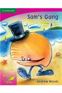 Pobblebonk Reading 2.8 Sam's Gang