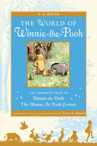 World of Winnie the Pooh