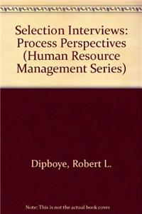 Selection Interviews