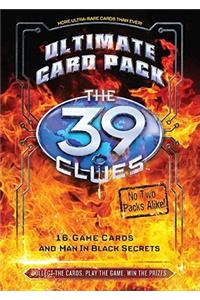 The Ultimate Card Pack (the 39 Clues: Card Pack 4)