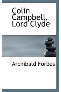 Colin Campbell, Lord Clyde
