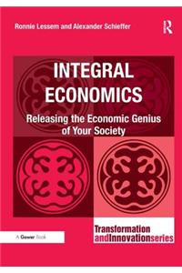 Integral Economics