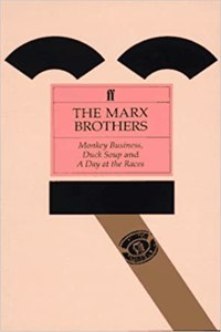 Marx Brothers