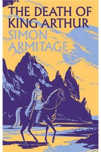 The Death of King Arthur