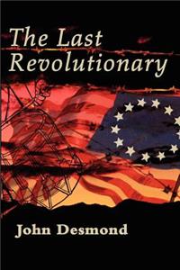 Last Revolutionary