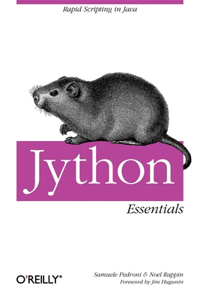 Jython Essentials