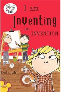 I Am Inventing an Invention