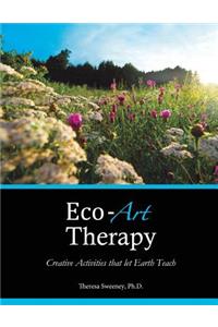 Eco-Art Therapy