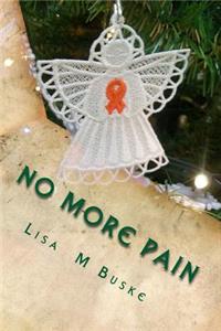 No more pain...
