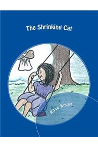 The Shrinking Cat