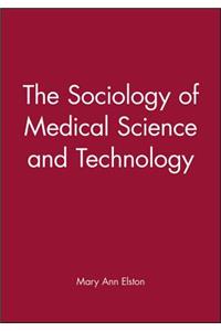 Sociol of Medicl Sci