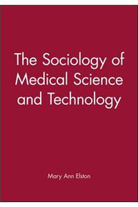 Sociol of Medicl Sci