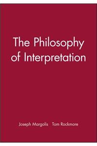 Philosophy of Interpretation