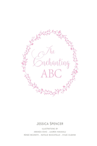 Enchanting ABC