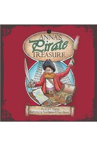 Anna's Pirate Treasure